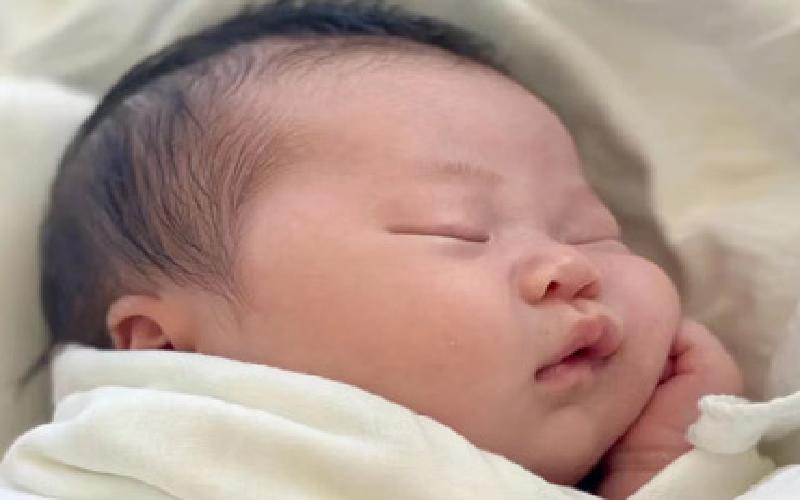 hcg总是低做试管代生