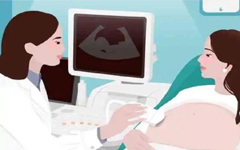 东铁营医院体检费用代生